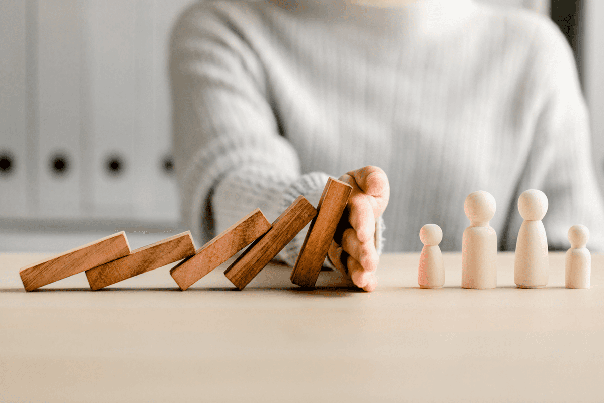 Risk and Dependency Detection