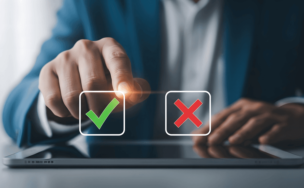 Reliable Decision Foundation